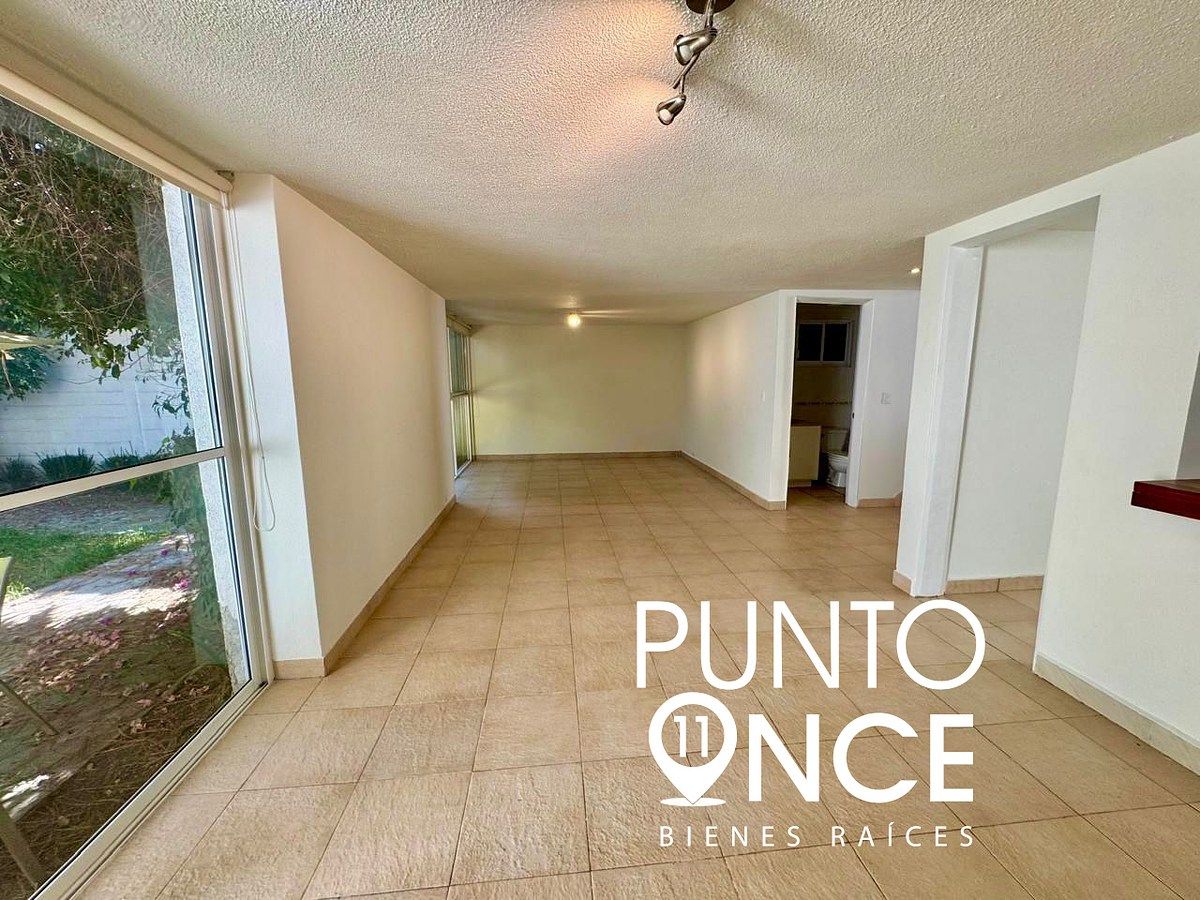 Casa en condominio en Florida, Álvaro Obregón, foto 12 de 24