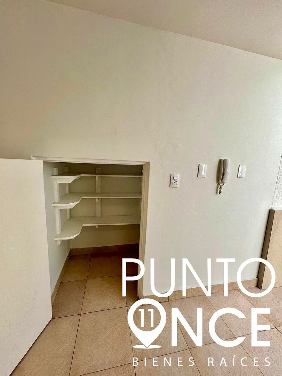 Casa en condominio en Florida, Álvaro Obregón, foto 14 de 24