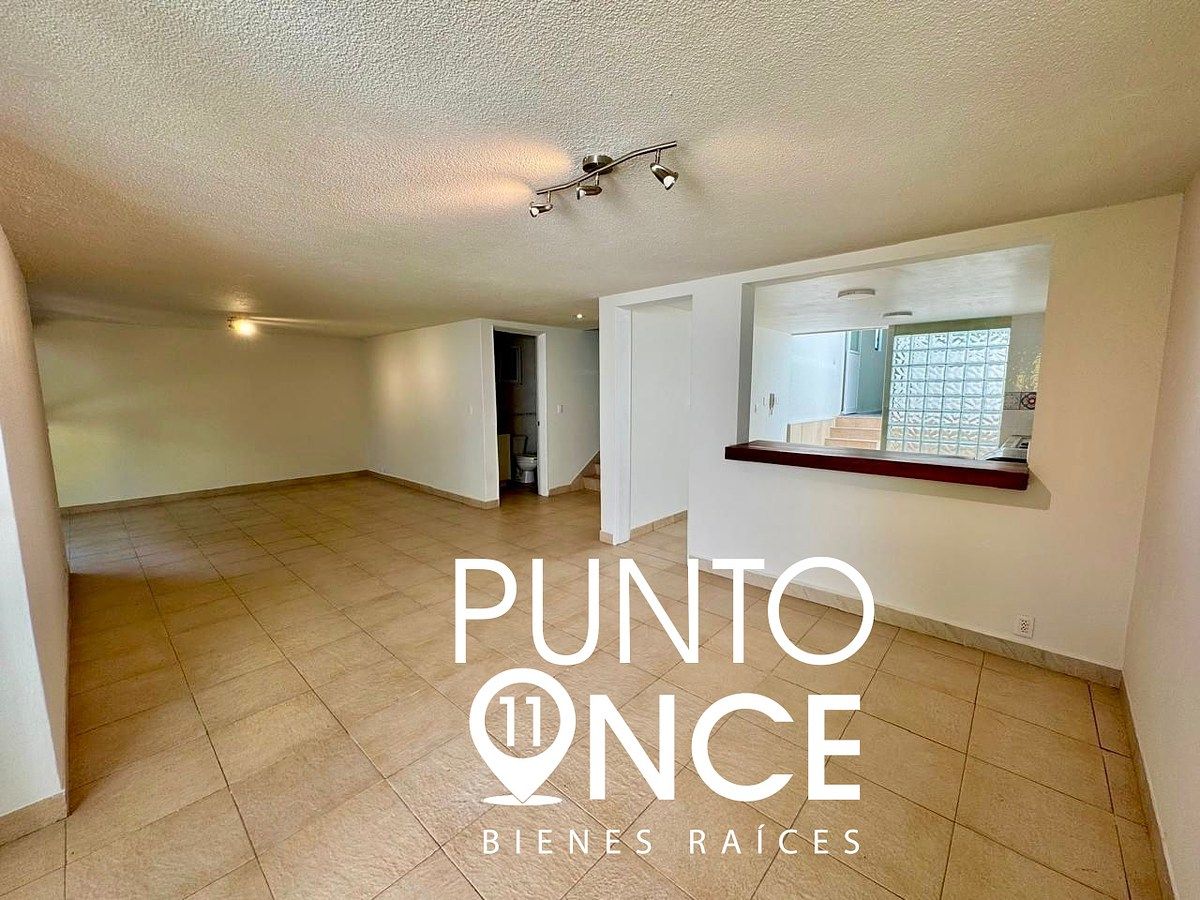 Casa en condominio en Florida, Álvaro Obregón, foto 15 de 24