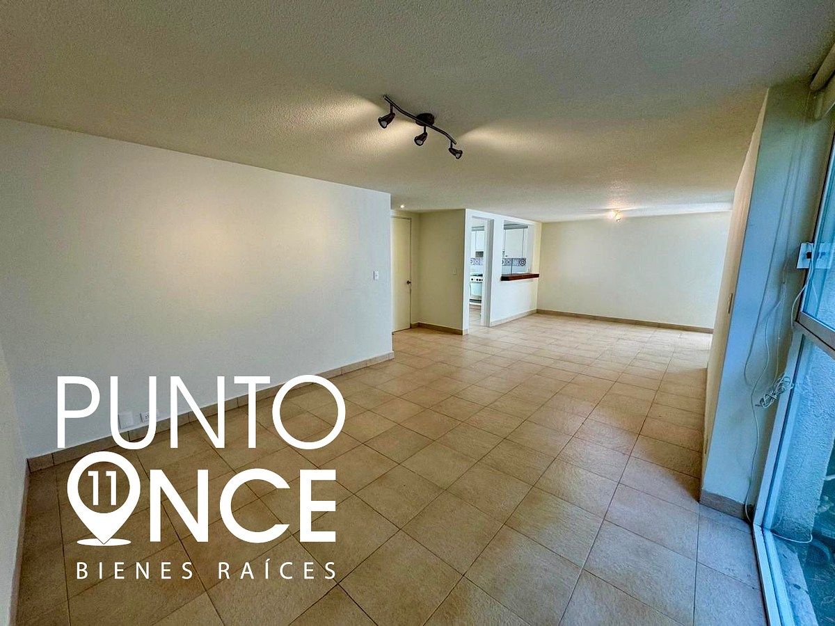 Casa en Renta en Condominio La Florida, Álvaro Obregón, foto 1 de 24