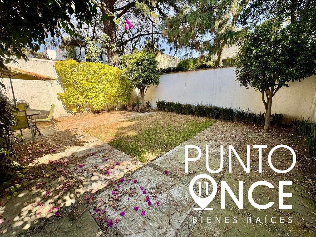 Casa en condominio en Florida, Álvaro Obregón, foto 17 de 24