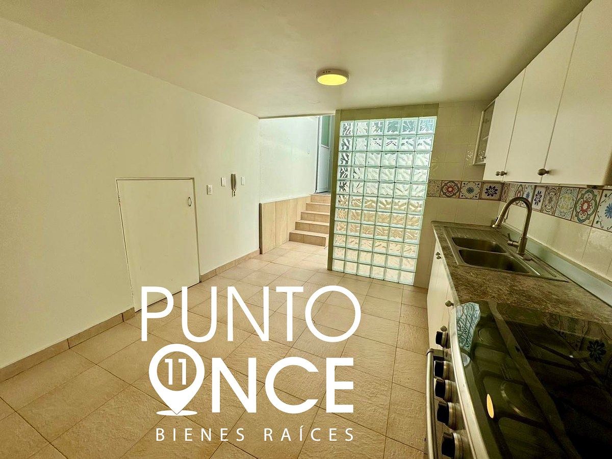 Casa en condominio en Florida, Álvaro Obregón, foto 18 de 24