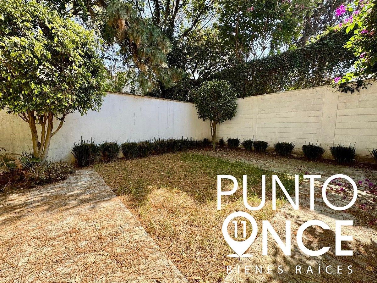 Casa en condominio en Florida, Álvaro Obregón, foto 20 de 24