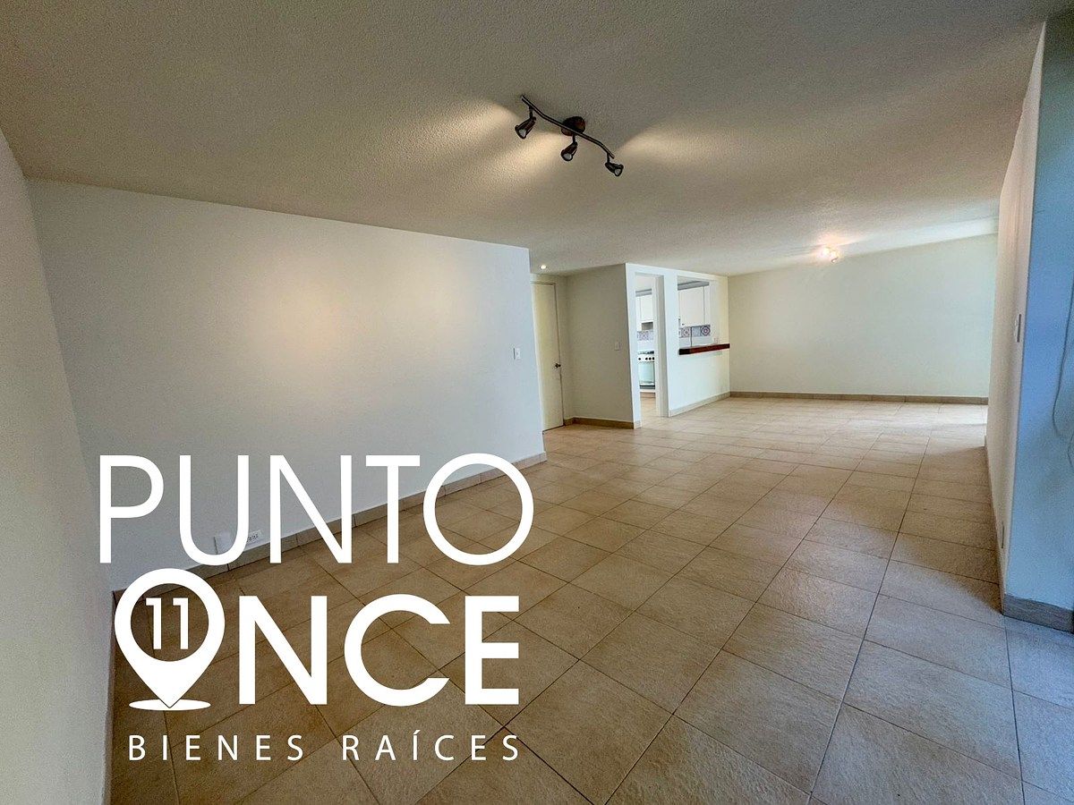 Casa en condominio en Florida, Álvaro Obregón, foto 21 de 24