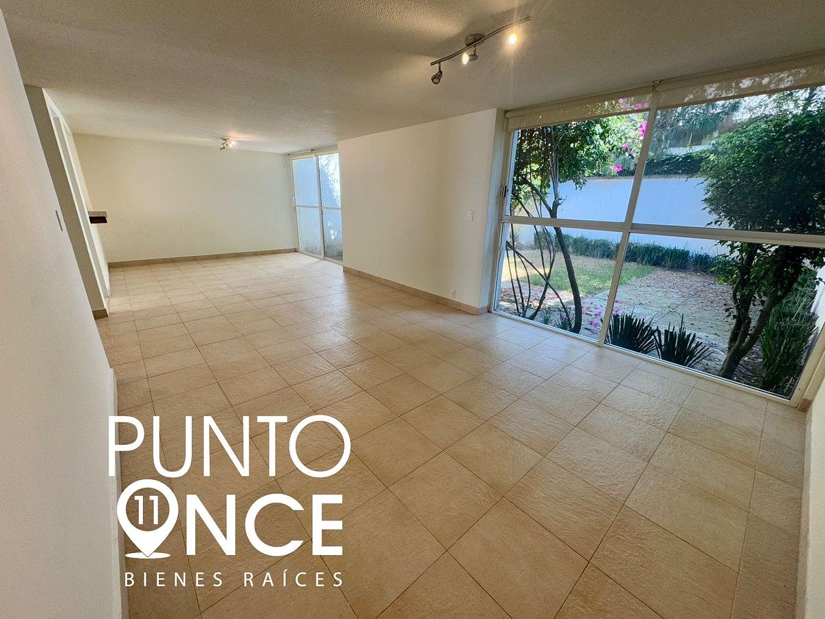 Casa en condominio en Florida, Álvaro Obregón, foto 23 de 24