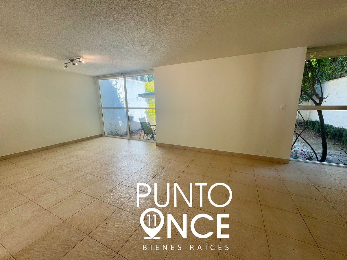 Casa en condominio en Florida, Álvaro Obregón, foto 24 de 24