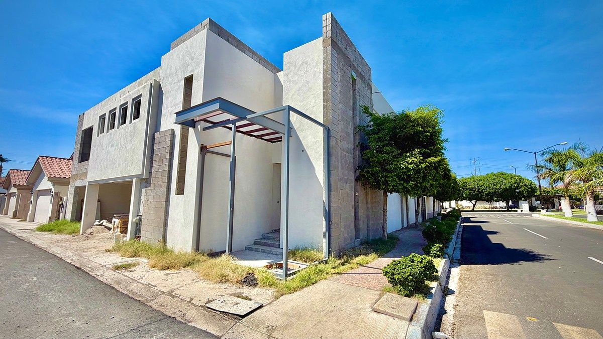 ‼️ SE VENDE CASA EN ESQUINA EN PRIVADA VISTA HERMOSA ‼️, foto 1 de 15