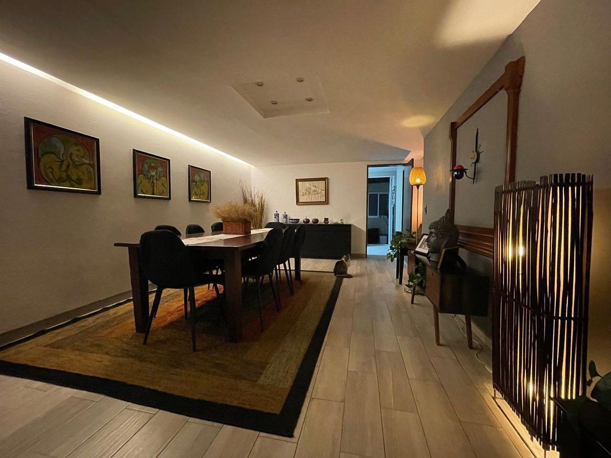 Casa en Las Águilas, Álvaro Obregón, foto 2 de 31