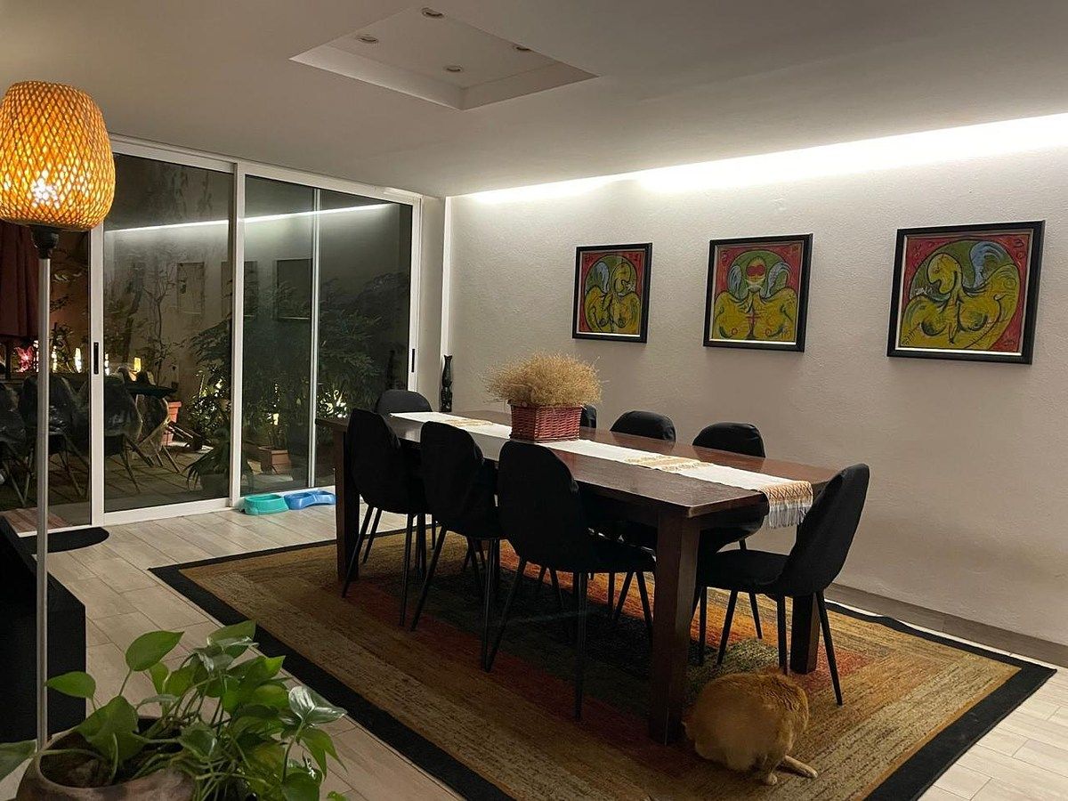 Casa en Las Águilas, Álvaro Obregón, foto 3 de 31