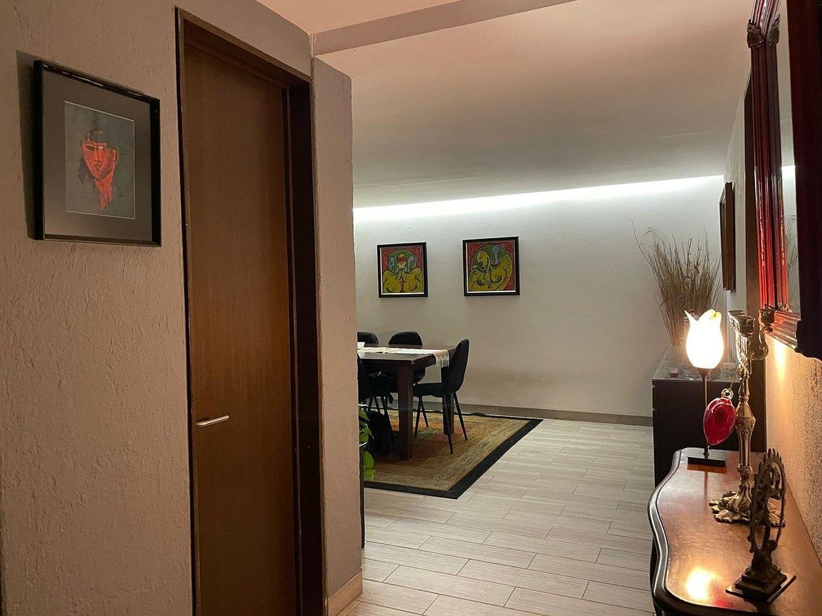 Casa en Las Águilas, Álvaro Obregón, foto 4 de 31