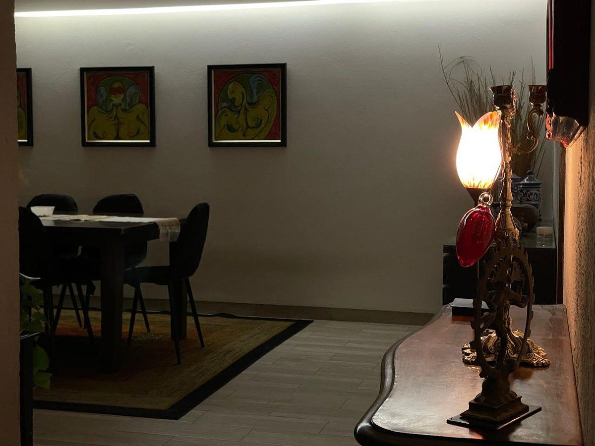 Casa en Las Águilas, Álvaro Obregón, foto 5 de 31