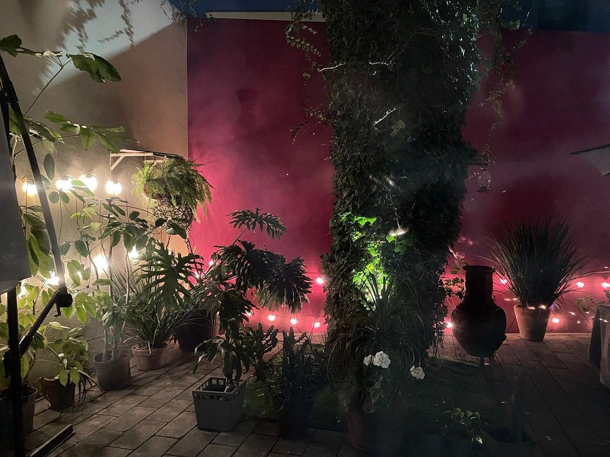 Casa en Pilares Águilas con departamento independiente., foto 1 de 31