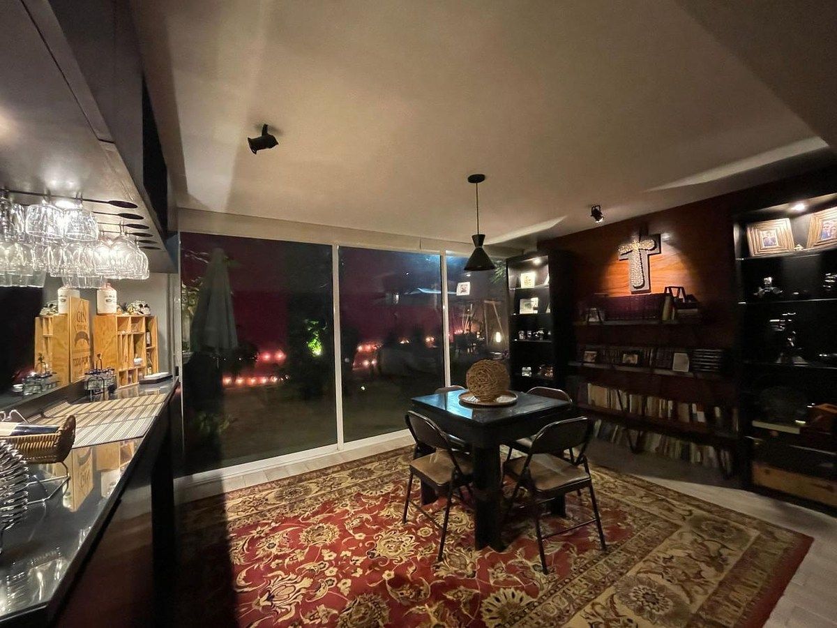 Casa en Las Águilas, Álvaro Obregón, foto 6 de 31