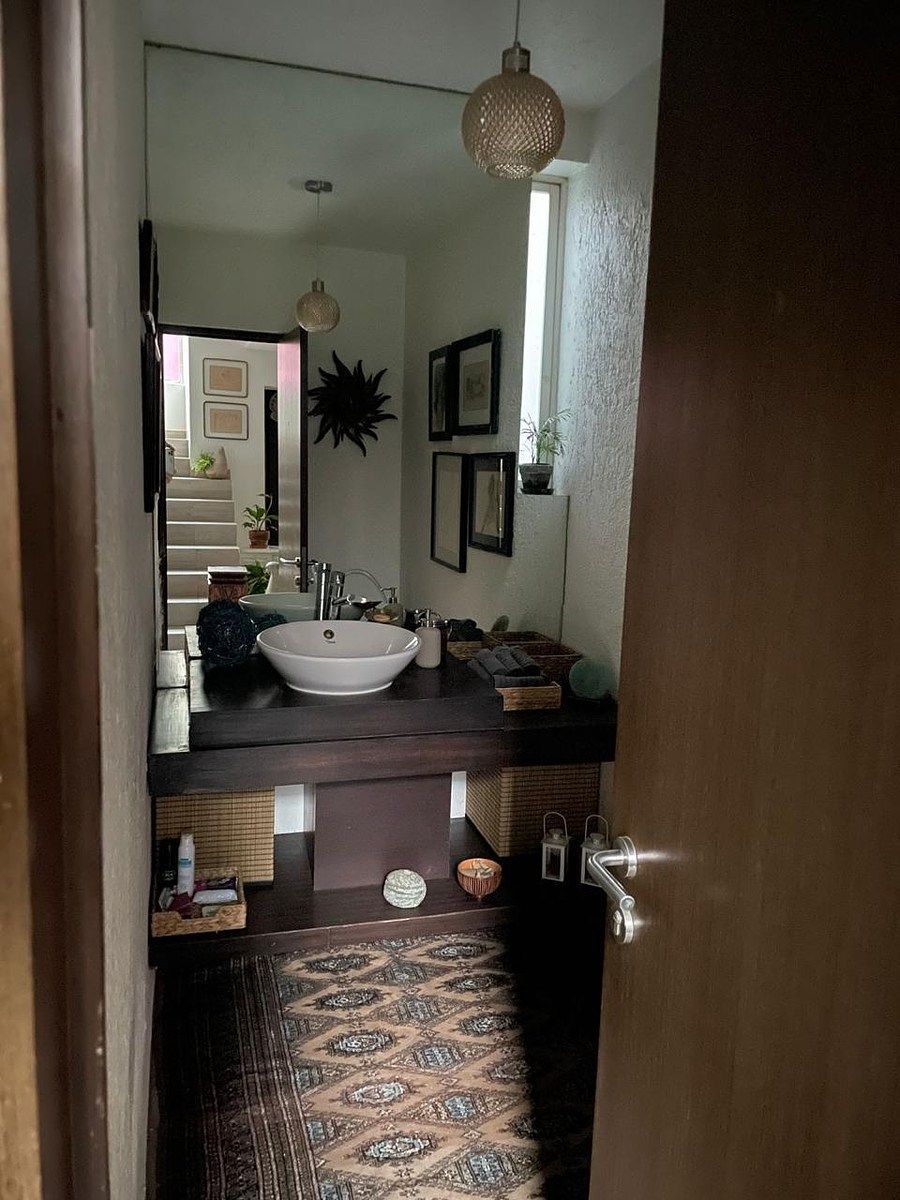 Casa en Las Águilas, Álvaro Obregón, foto 9 de 31