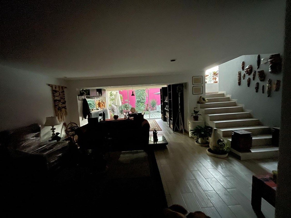 Casa en Las Águilas, Álvaro Obregón, foto 10 de 31