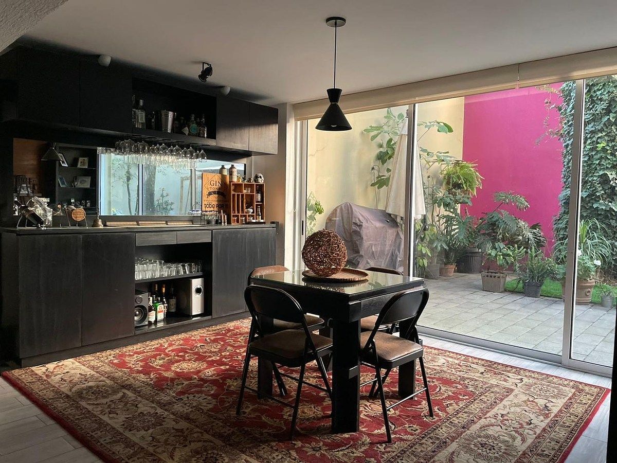 Casa en Las Águilas, Álvaro Obregón, foto 25 de 31