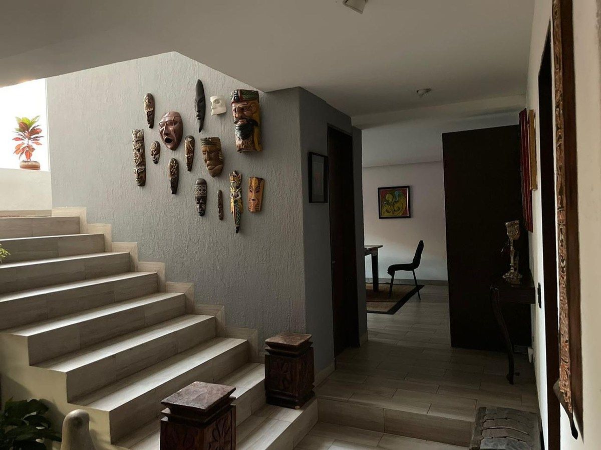 Casa en Las Águilas, Álvaro Obregón, foto 27 de 31