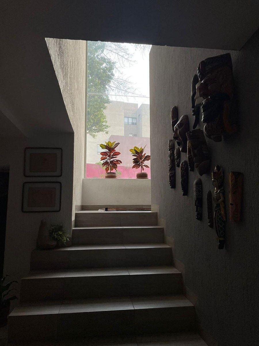 Casa en Las Águilas, Álvaro Obregón, foto 28 de 31