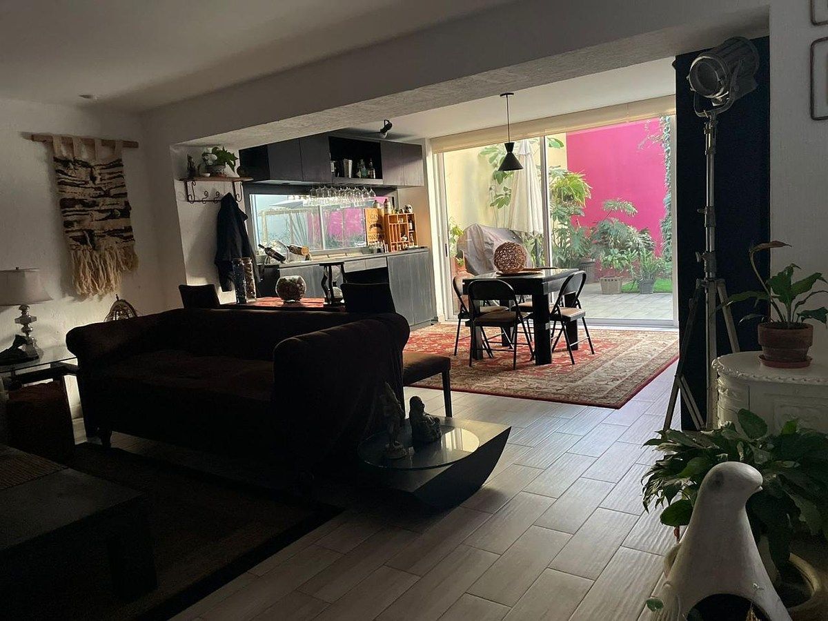 Casa en Las Águilas, Álvaro Obregón, foto 29 de 31