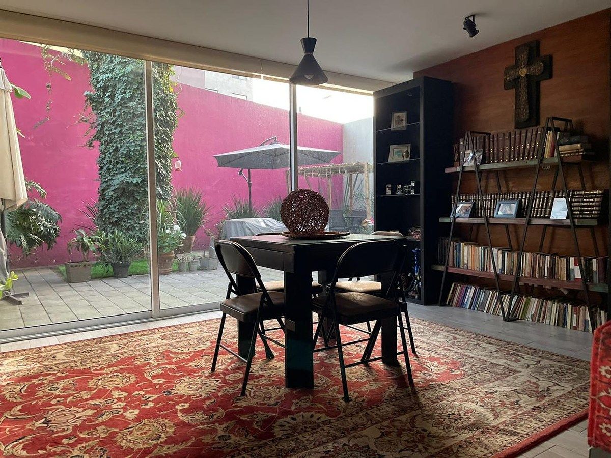 Casa en Las Águilas, Álvaro Obregón, foto 31 de 31