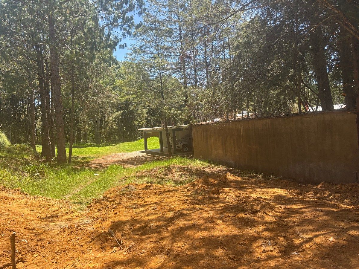 Lote em Los Alcanfores, San Cristóbal de Las Casas, foto 4 de 5