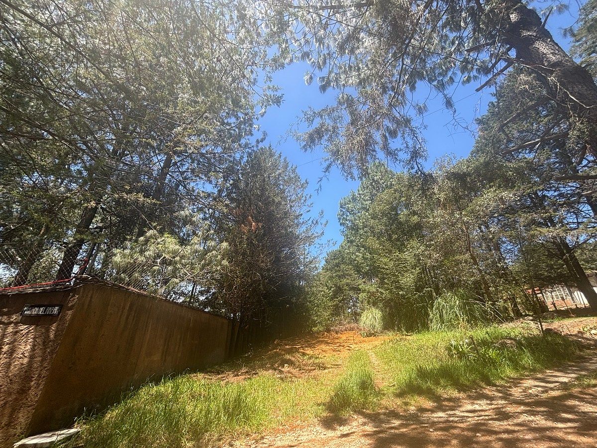 Lote em Los Alcanfores, San Cristóbal de Las Casas, foto 5 de 5