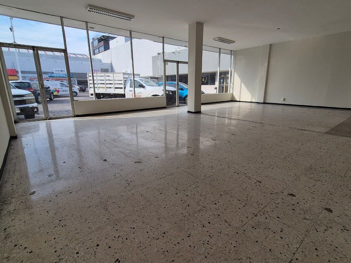 Local comercial en Insurgentes, Mazatlán, foto 4 de 4