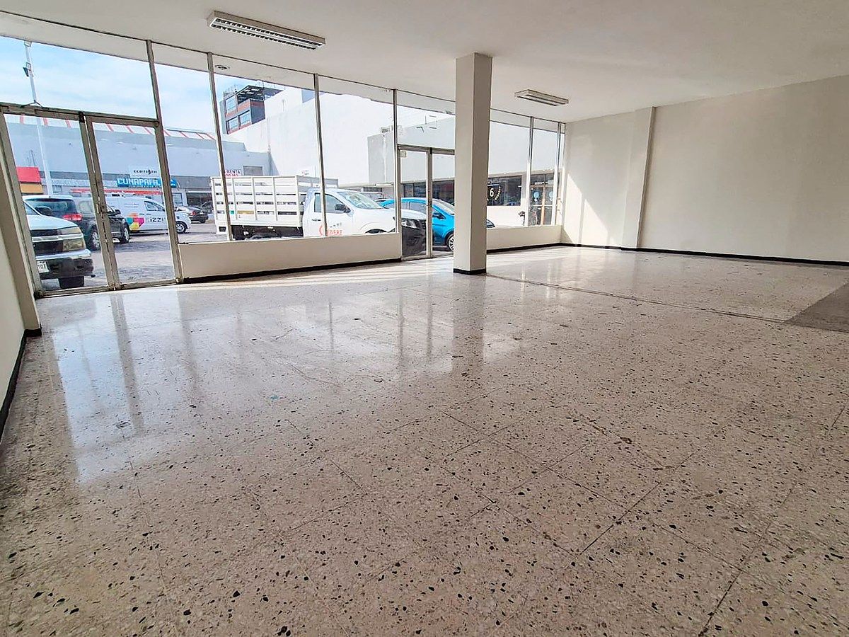 Local comercial en Insurgentes, Mazatlán, foto 3 de 4