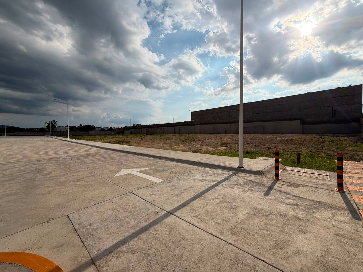 Lote em Nextipac, Zapopan, foto 3 de 5