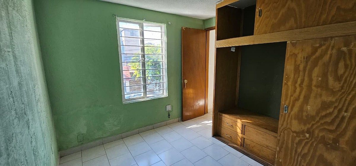 Apartamento em Ex-Ejido de Santa Ursula Coapa, Coyoacán, foto 13 de 16