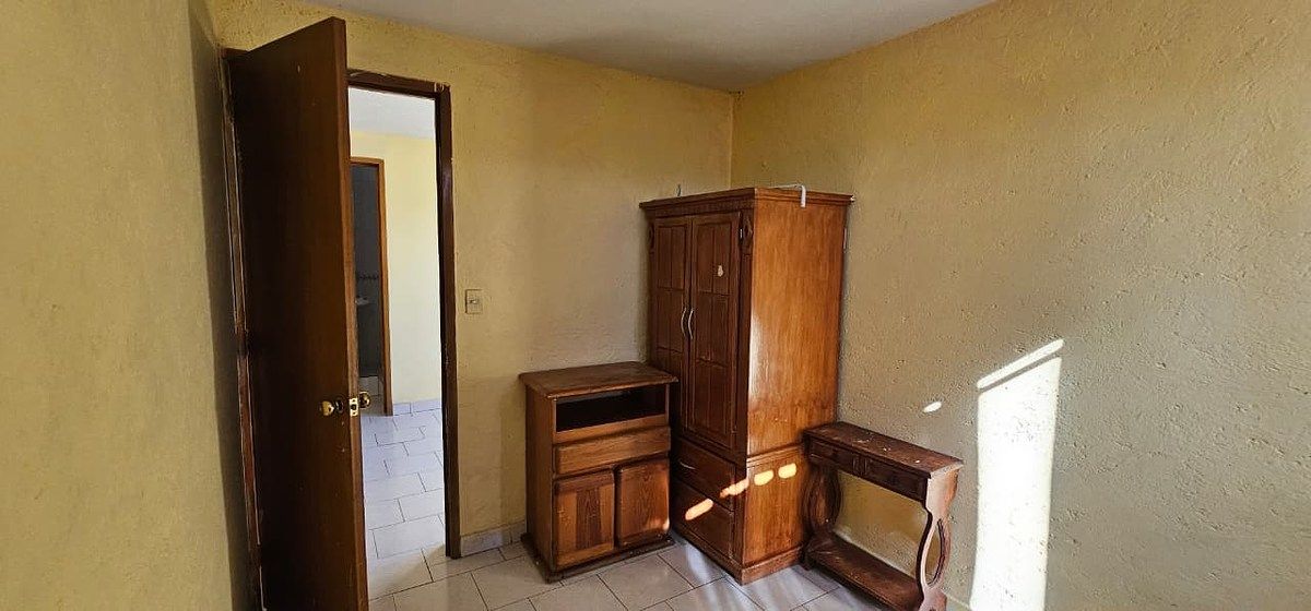 Apartamento em Ex-Ejido de Santa Ursula Coapa, Coyoacán, foto 10 de 16