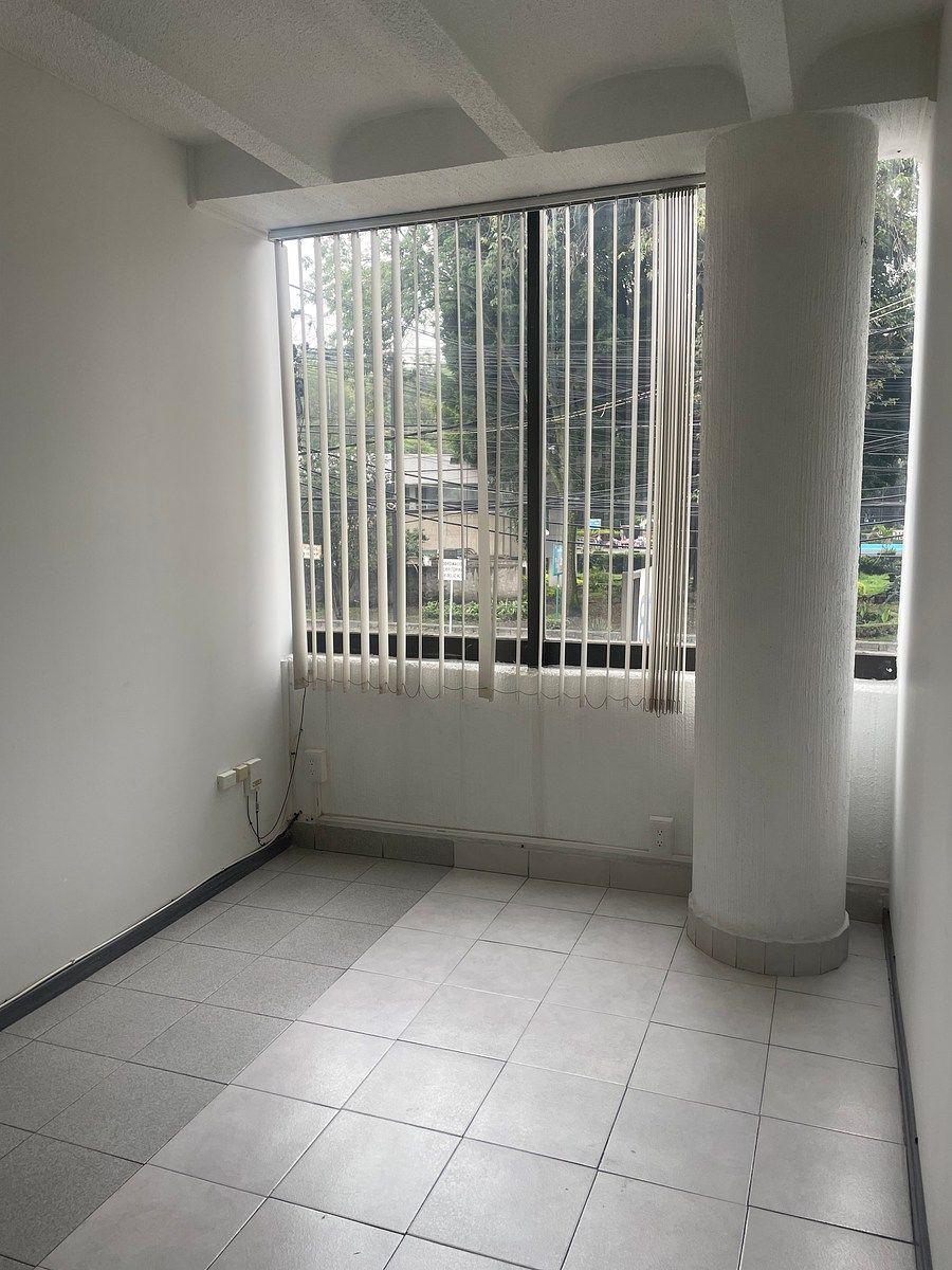 RENTA OFICINA EN BENITO JUÁREZ, foto 1 de 6