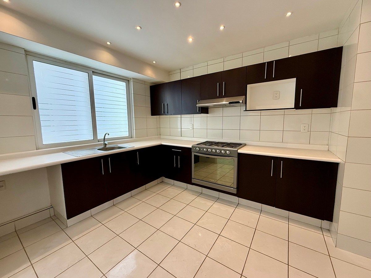Apartment in Interlomas, Huixquilucan, photo 5 of 31