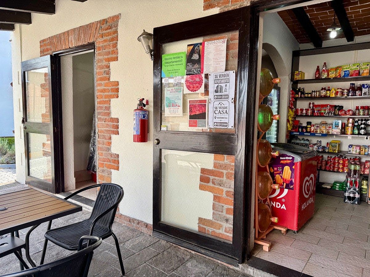 Apartment in Interlomas, Huixquilucan, photo 18 of 31