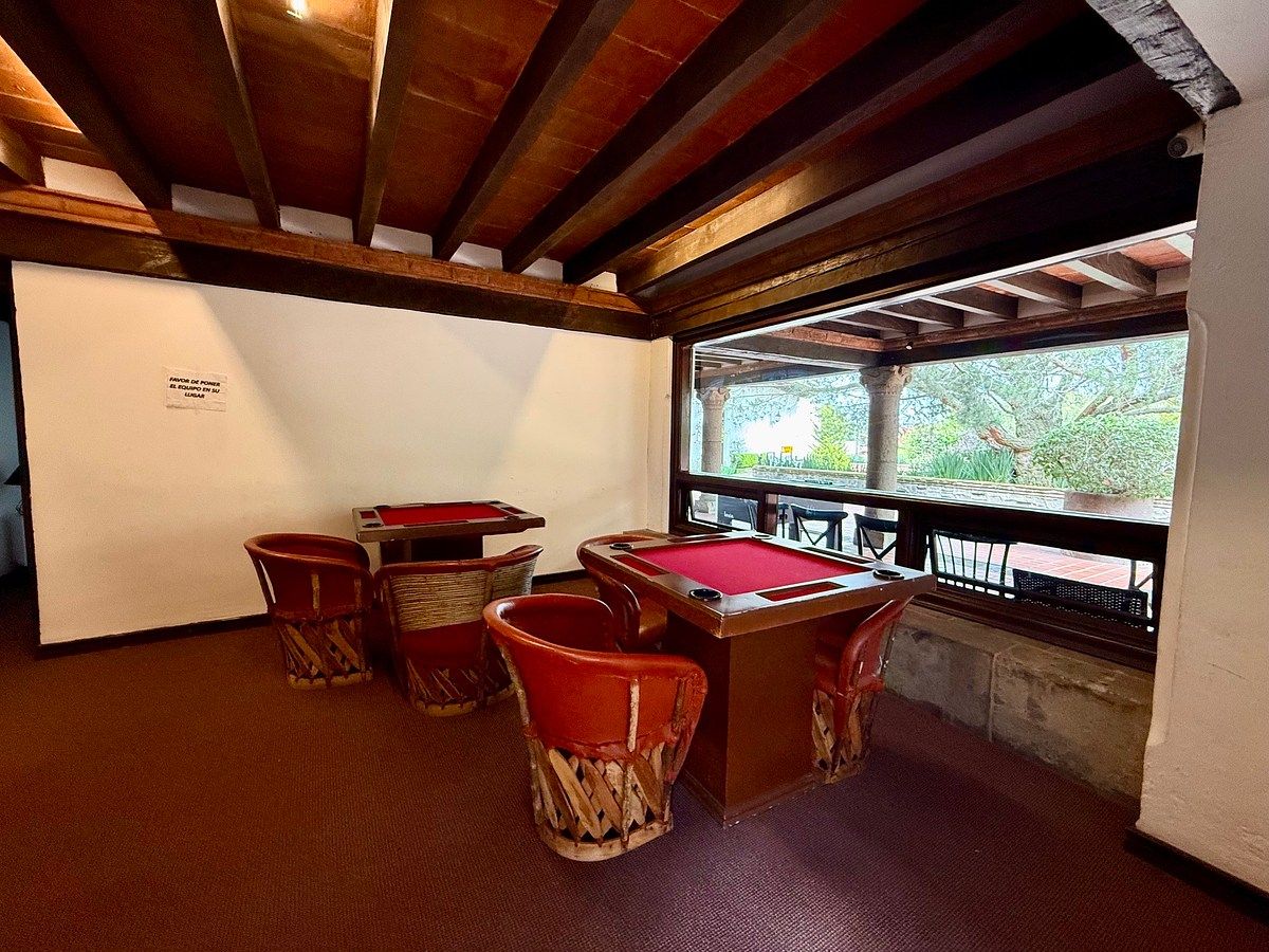 Apartment in Interlomas, Huixquilucan, photo 29 of 31