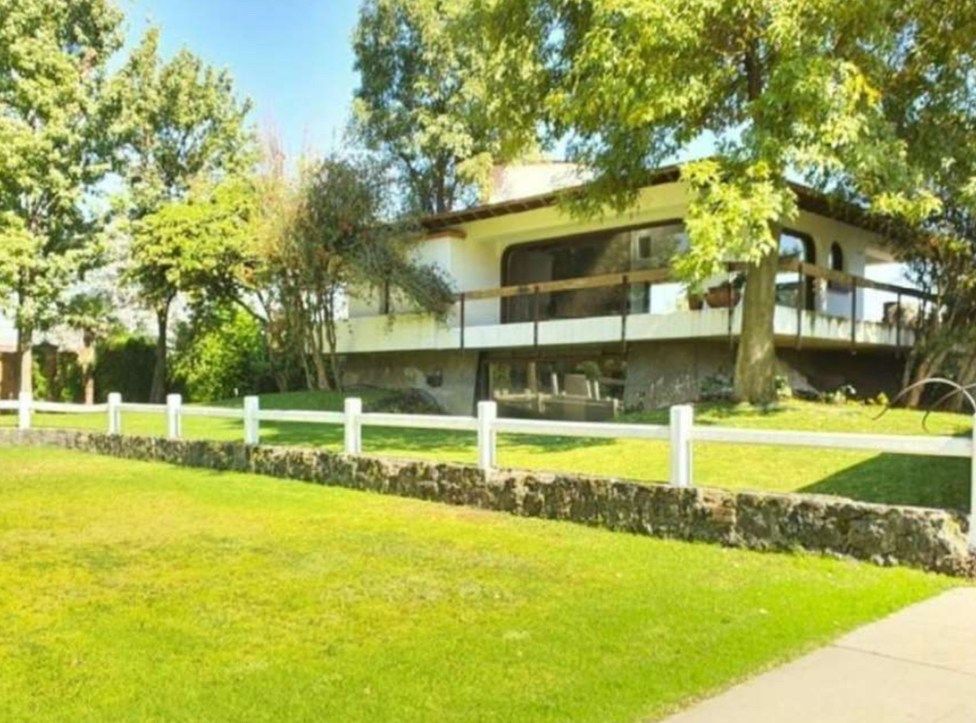 Fazenda em San Nicolás Totolapan, La Magdalena Contreras, foto 2 de 13