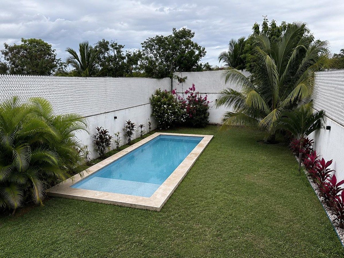 Casa en Venta al Norte de Mérida, Conkal, con piscina - foto 3