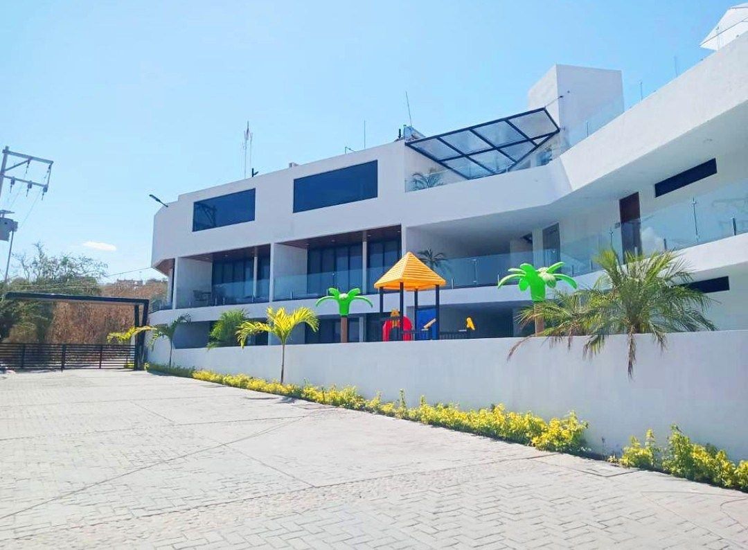 Departamento esquema fraccional en venta, foto 1 de 11