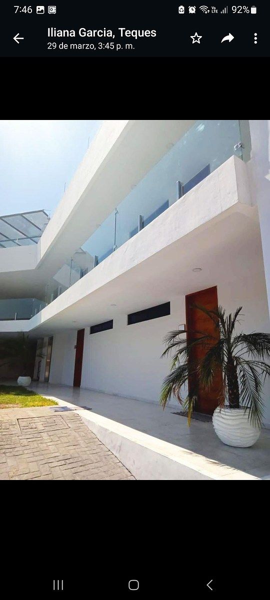 Departamento en Tequesquitengo, Jojutla, foto 2 de 11