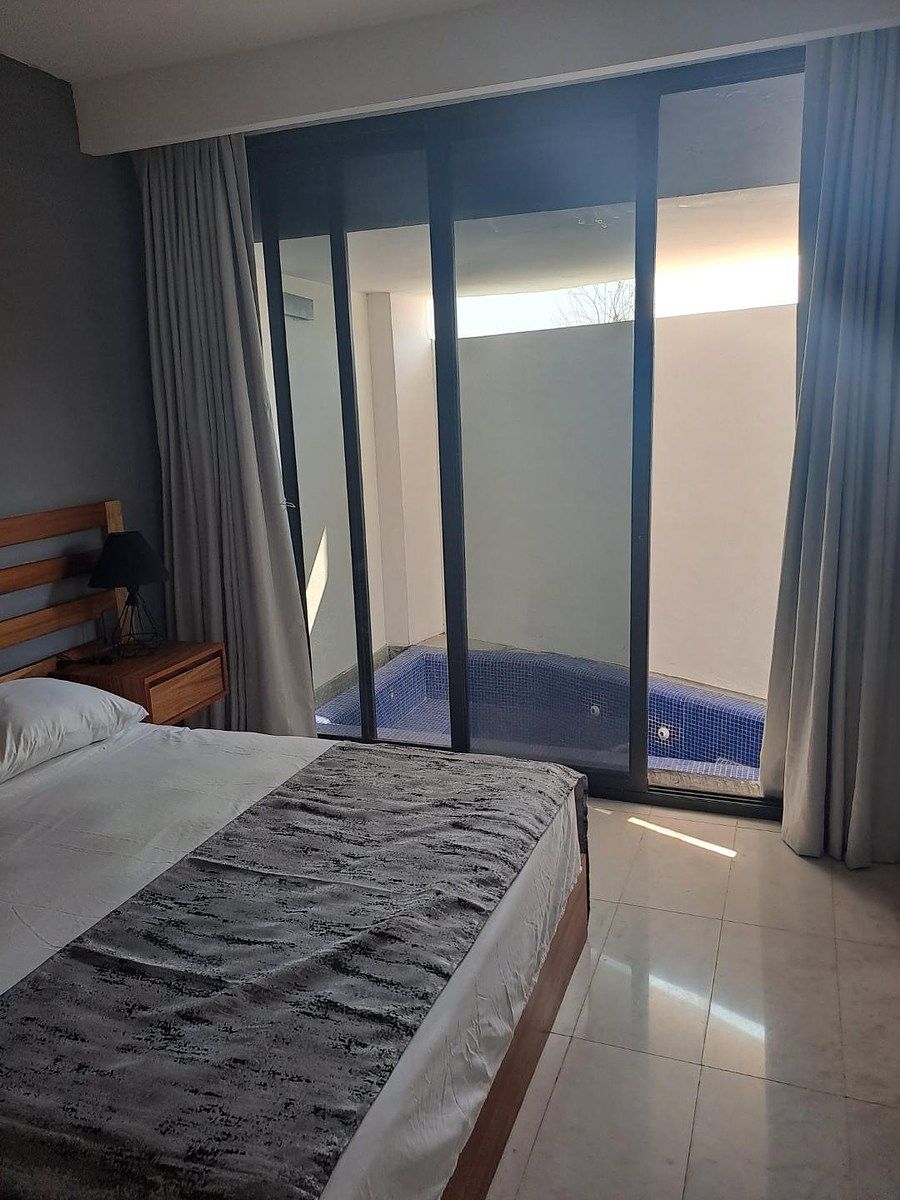 Departamento en Tequesquitengo, Jojutla, foto 5 de 11