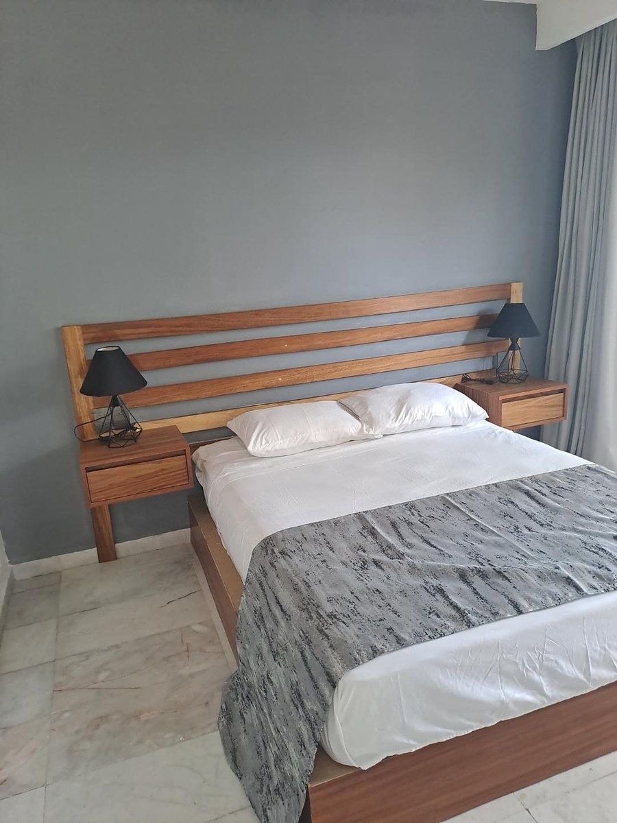 Departamento en Tequesquitengo, Jojutla, foto 6 de 11