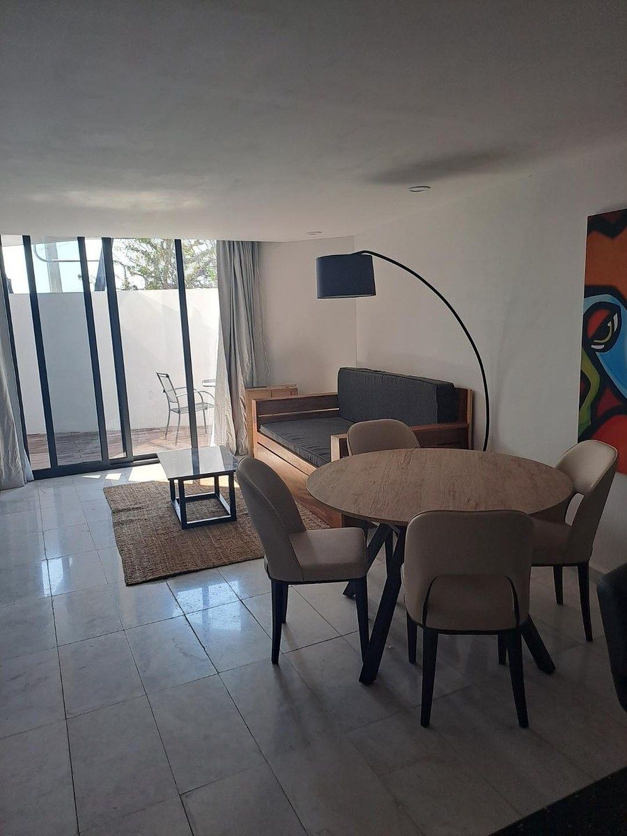 Departamento en Tequesquitengo, Jojutla, foto 10 de 11