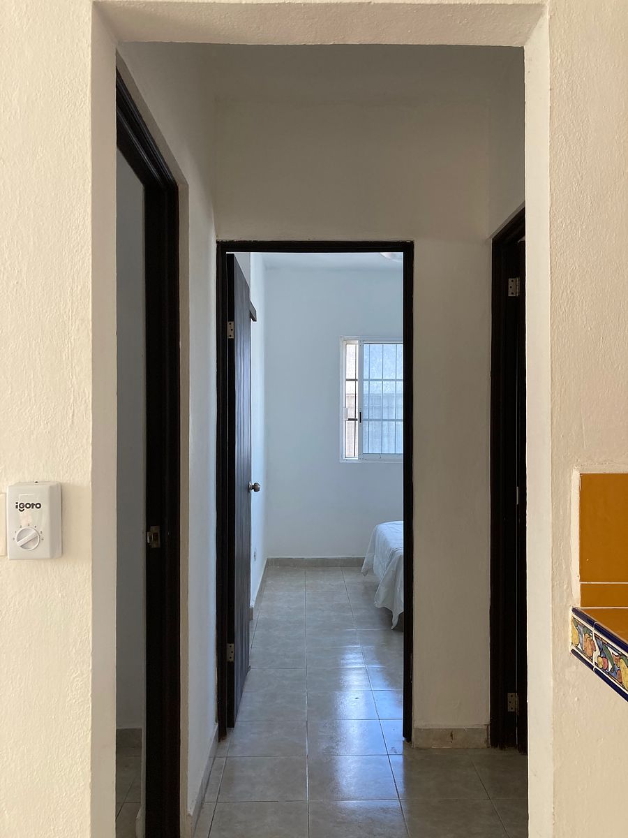 Apartamento em Supermanzana 51, Benito Juárez, foto 17 de 26