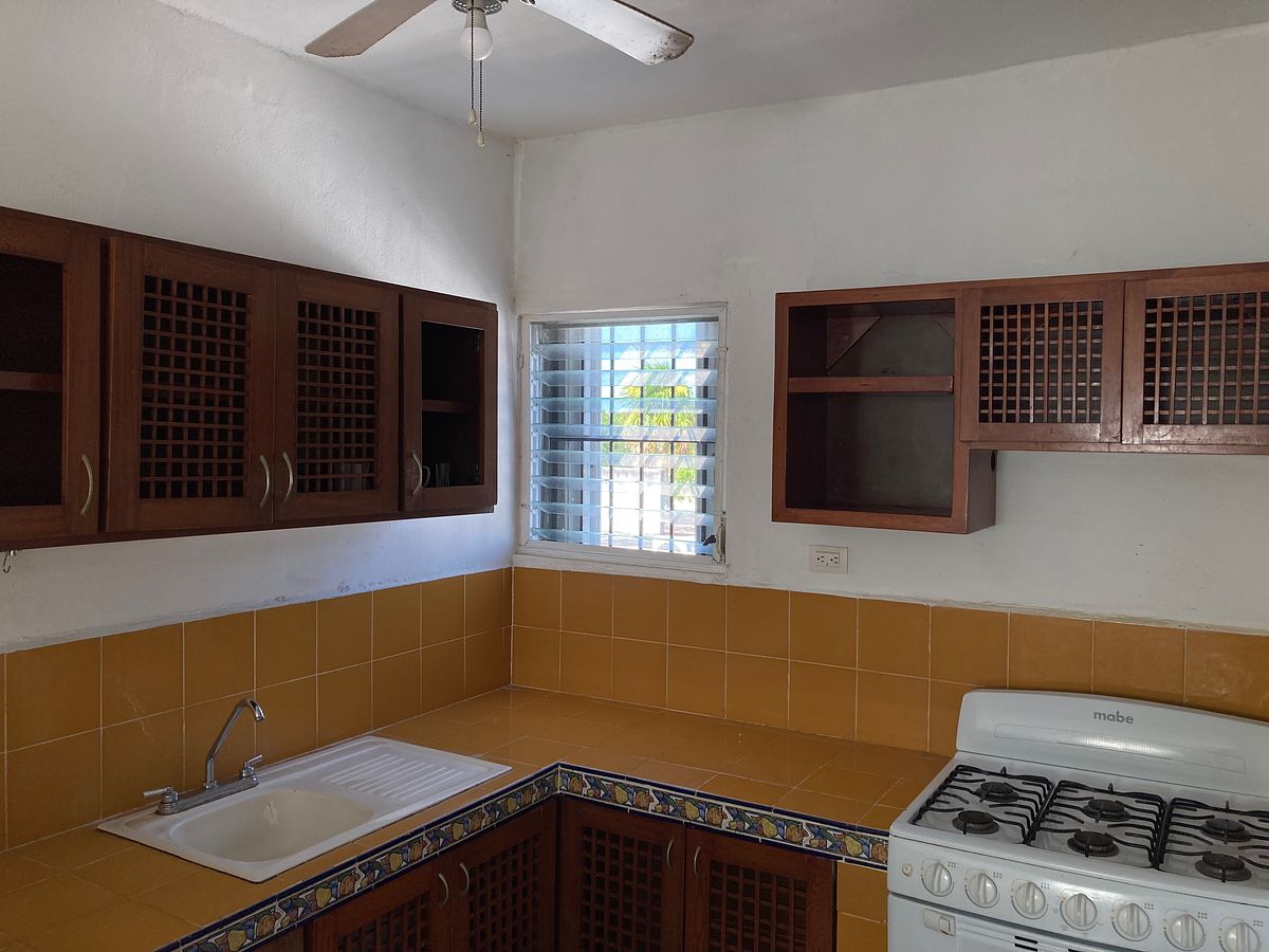 Apartamento em Supermanzana 51, Benito Juárez, foto 20 de 26