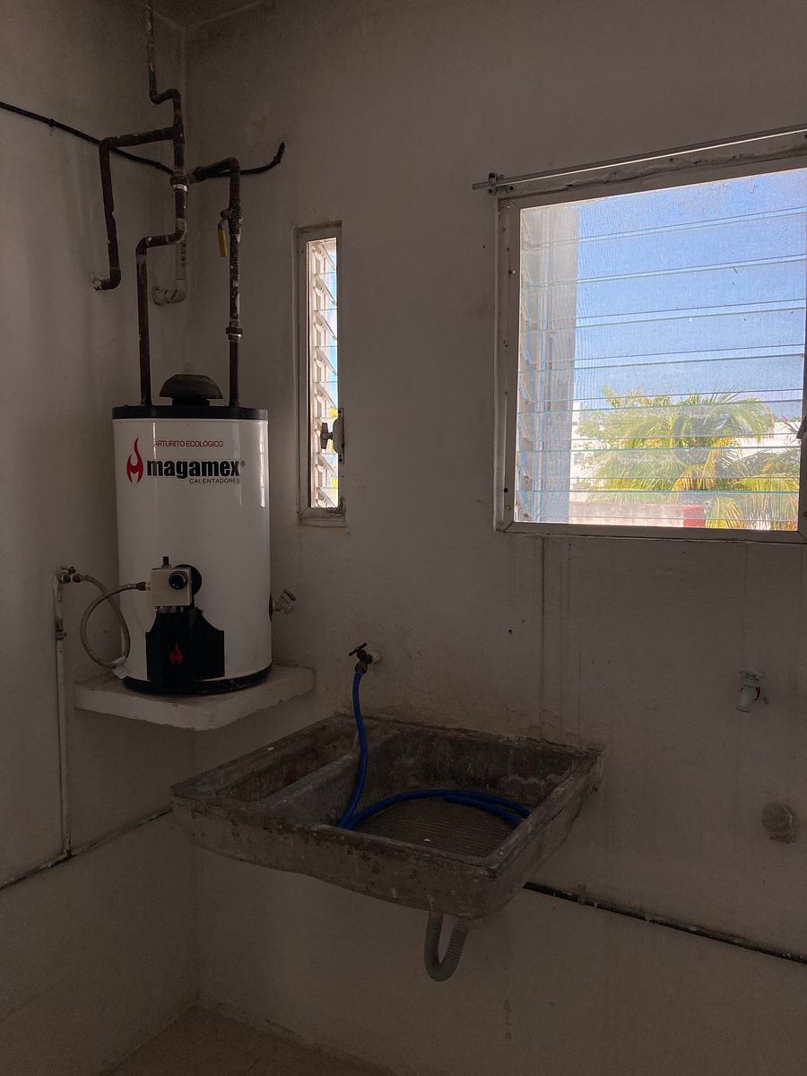 Apartamento em Supermanzana 51, Benito Juárez, foto 23 de 26