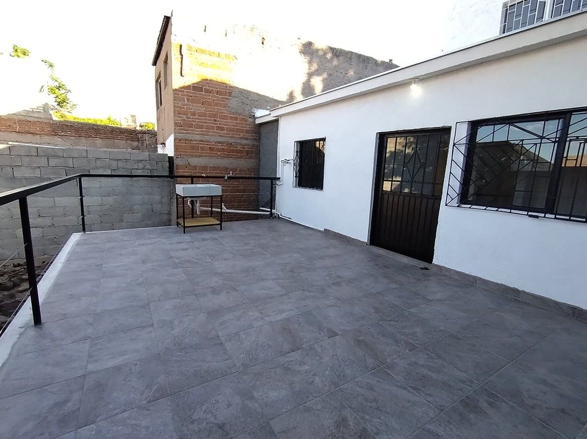 Casa en La Junta, Chihuahua, foto 7 de 23