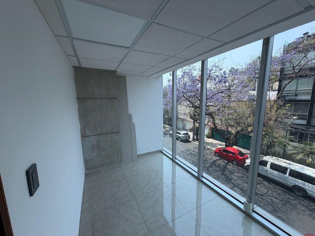 Oficina en Del Valle Centro, Benito Juárez, foto 2 de 4