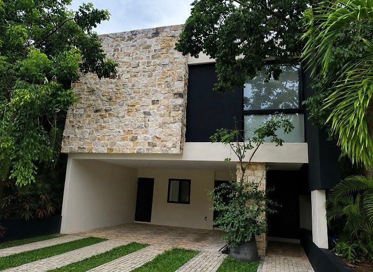 Rento casa 3 recámaras CABO NORTE ARIETTA, foto 1 de 14