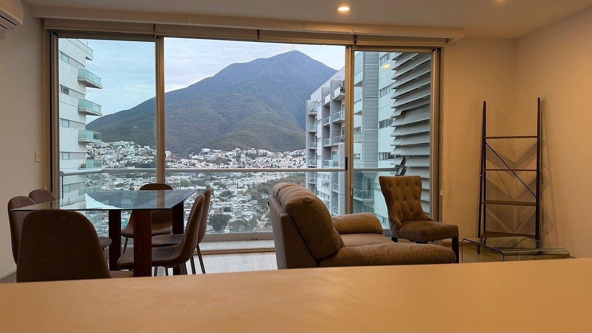 Departamento en Ladrillera, Monterrey, foto 6 de 12