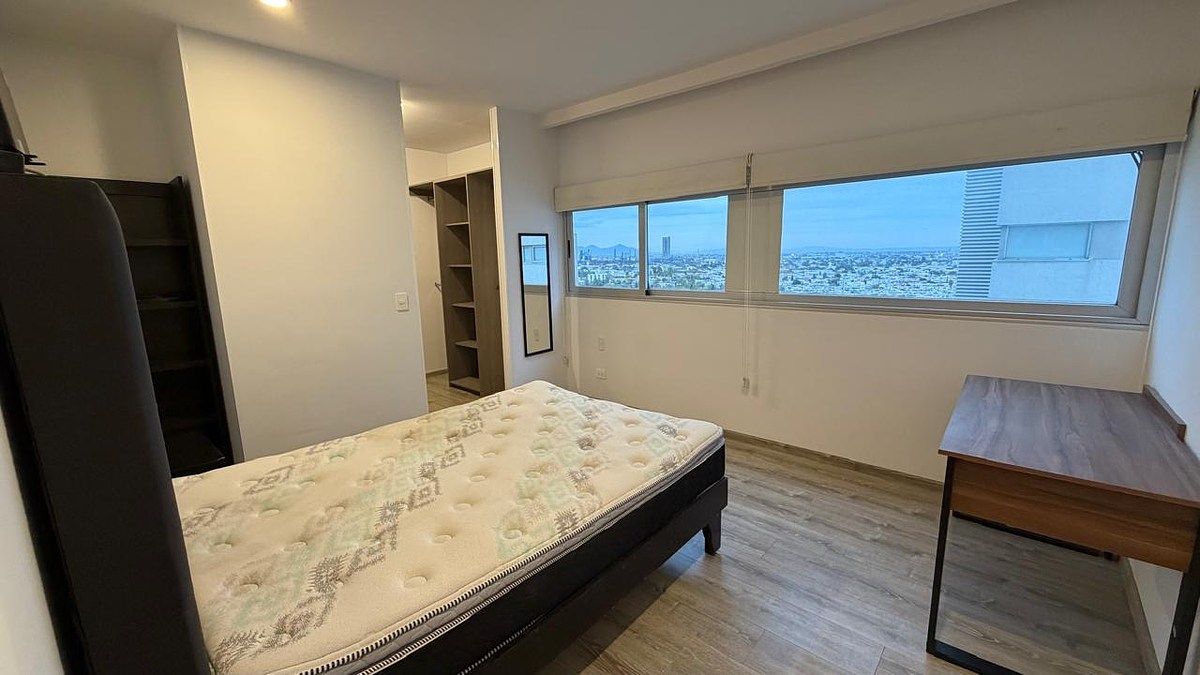 Departamento en Ladrillera, Monterrey, foto 7 de 12